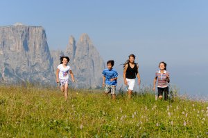 Urlaub mit Kindern in Südtirol 3